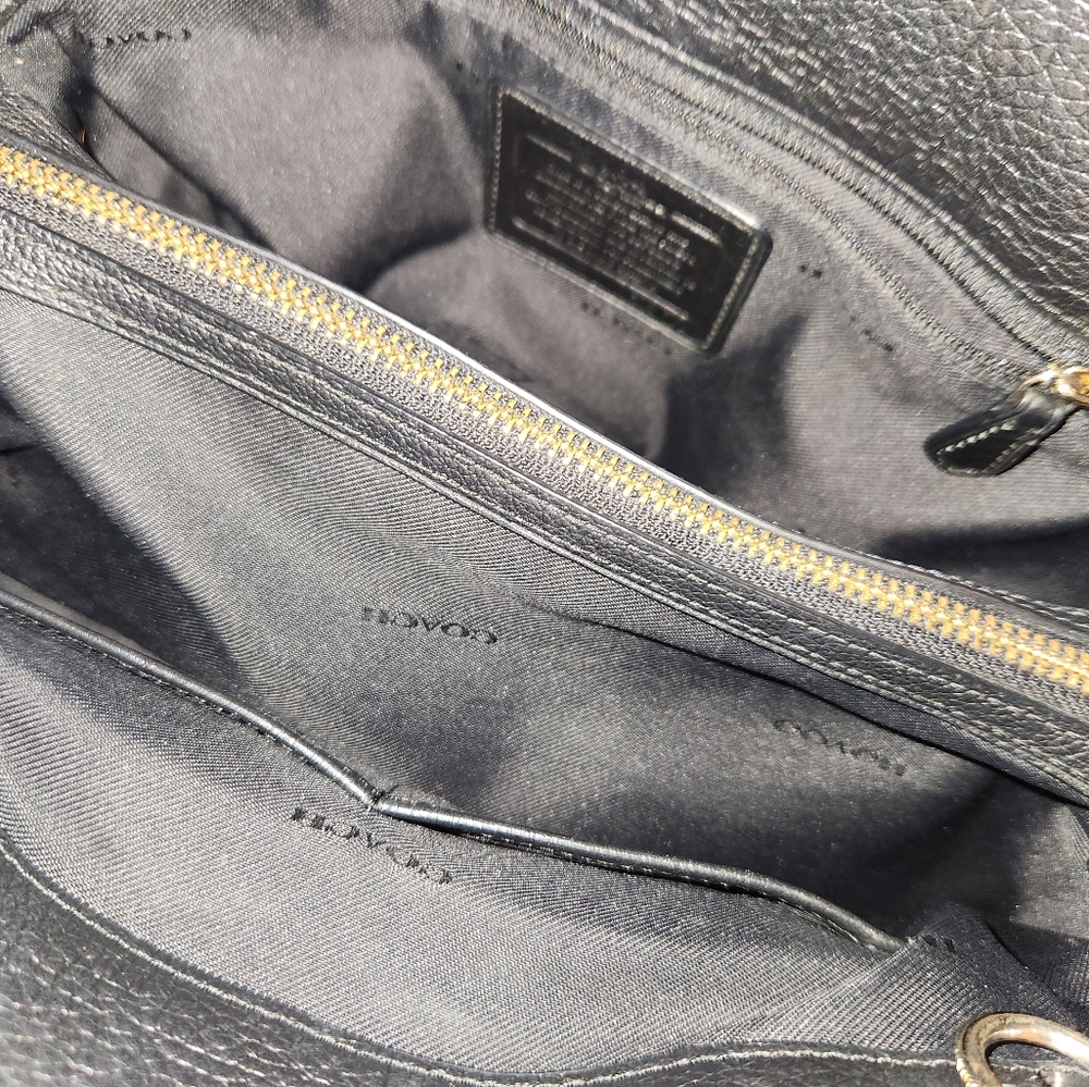 Coach Mercer Bag - EUC - Picture 5 of 8